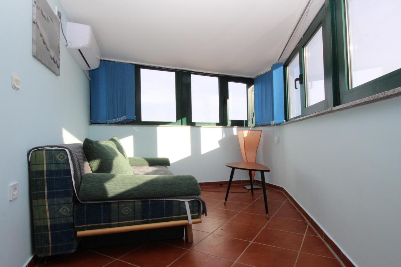 Apartments Pintar Zarok Baška Esterno foto